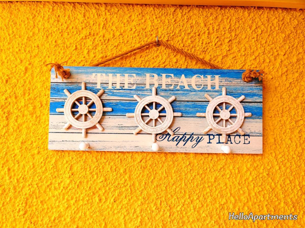 Sunny Place Playa Arena By Helloapartments Puerto de Santiago  Zewnętrze zdjęcie