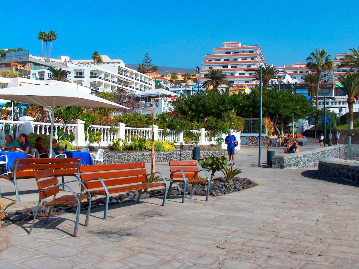 Sunny Place Playa Arena By Helloapartments Puerto de Santiago  Zewnętrze zdjęcie