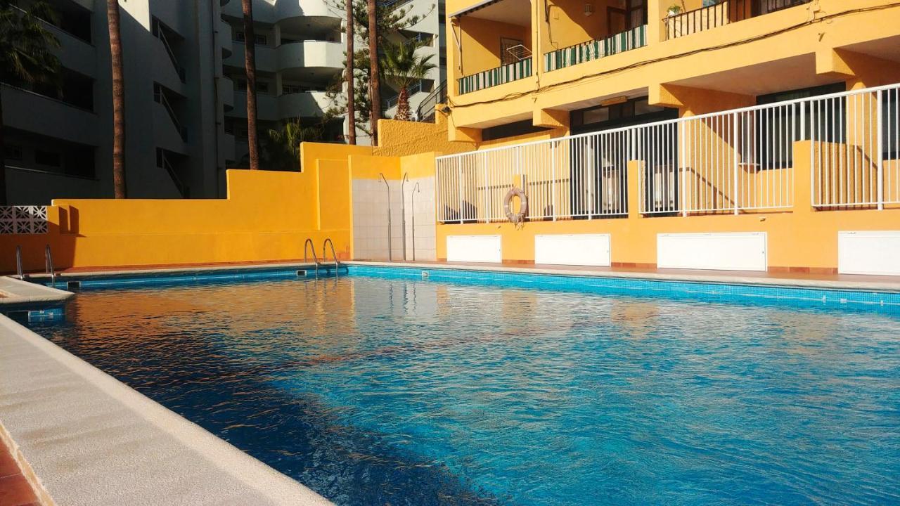 Sunny Place Playa Arena By Helloapartments Puerto de Santiago  Zewnętrze zdjęcie